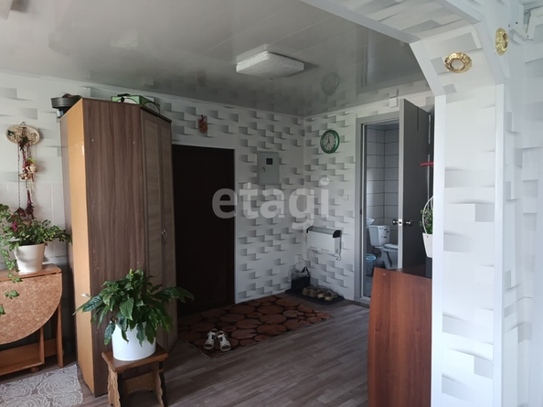 
  Продается дом 58 м². Фото 4.