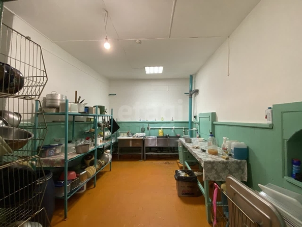 
  Продается универсальное помещение 457.4 м². Фото 14.