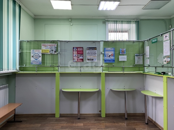 
  Продается офис 70.2 м². Фото 3.
