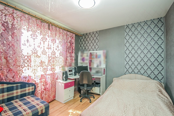 
  Продается дом 115.8 м². Фото 18.