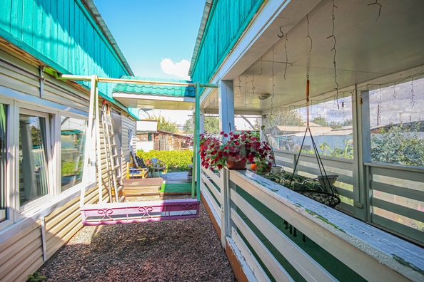 
  Продается дом 115.8 м². Фото 28.