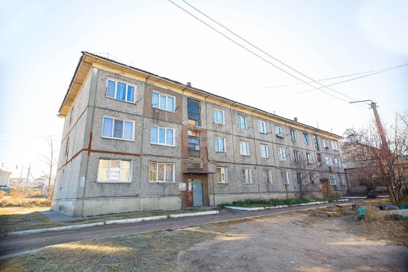 
  Продается комната 17.2 м². Фото 1.