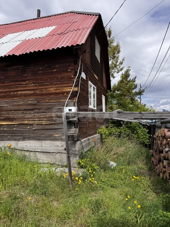 
  Продается дом 42.4 м². Фото 12.