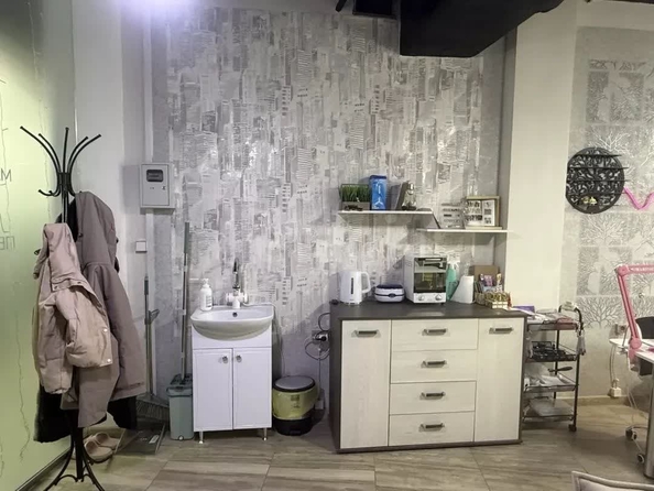 
  Продается универсальное помещение 22.2 м². Фото 2.