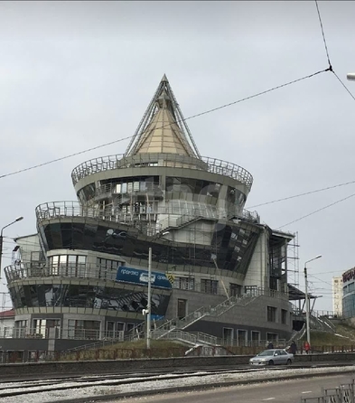 
  Продается универсальное помещение 22.2 м². Фото 4.