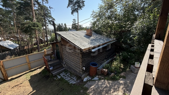 
  Продается дом 42.4 м². Фото 22.