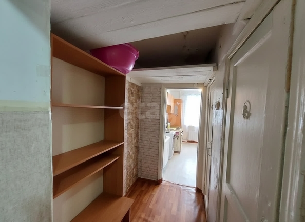 
  Продается комната 33 м². Фото 17.