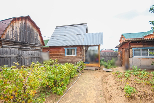 
  Продается дом 20 м². Фото 18.