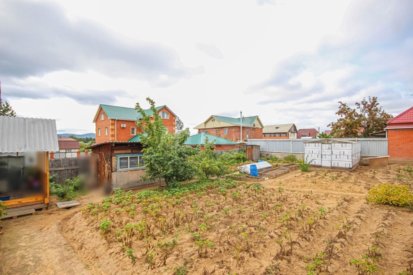 
  Продается дом 20 м². Фото 22.