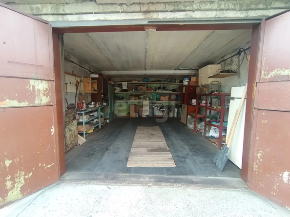
  Продается гараж 24.8 м². Фото 1.
