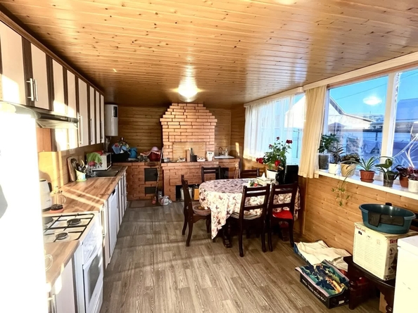 
  Продается дом 114.2 м², в КП ДНТ Перспектива. Фото 28.