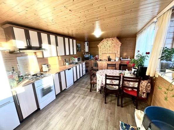 
  Продается дом 114.2 м², в КП ДНТ Перспектива. Фото 29.