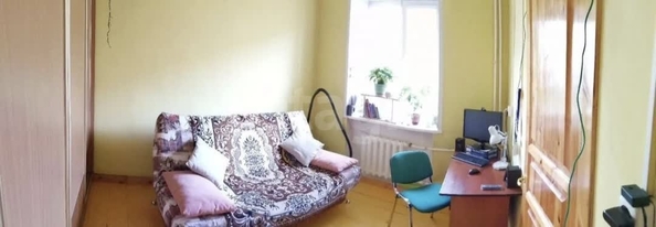
  Продается комната 38 м². Фото 3.