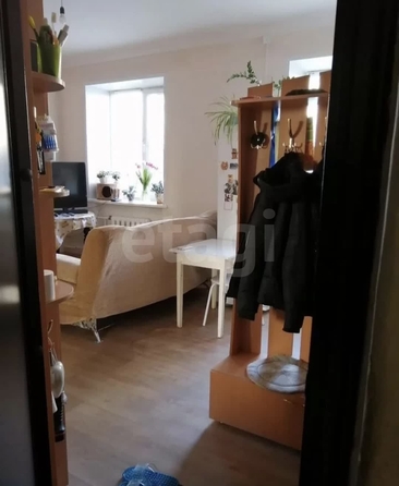 
  Продается комната 38 м². Фото 5.