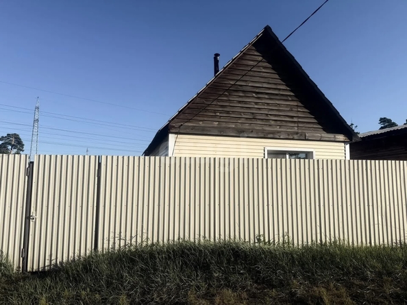 
  Продается дом 24.2 м². Фото 2.