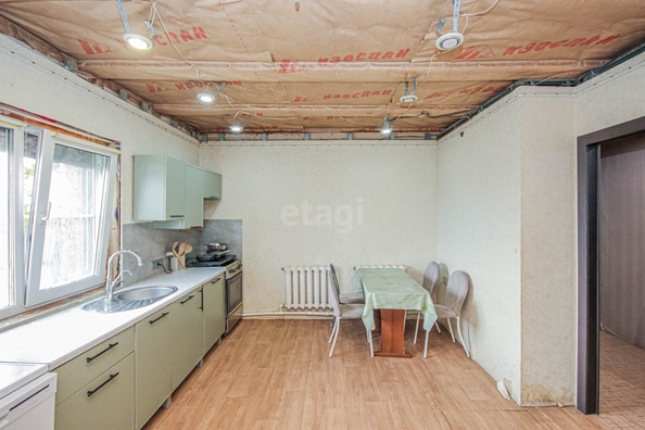 
  Продается дом 165 м². Фото 17.