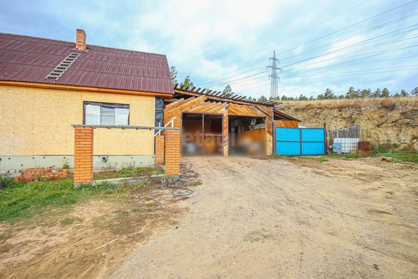 
  Продается дом 165 м². Фото 39.