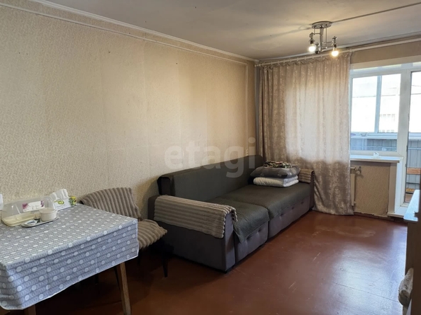 
  Продается 1-комн. квартира 35.3 м². Фото 2.