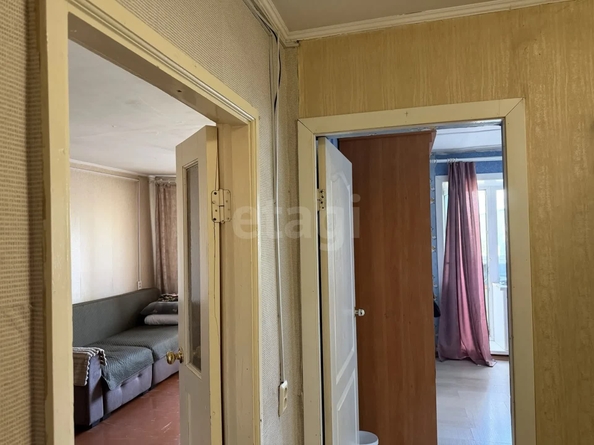 
  Продается 1-комн. квартира 35.3 м². Фото 5.