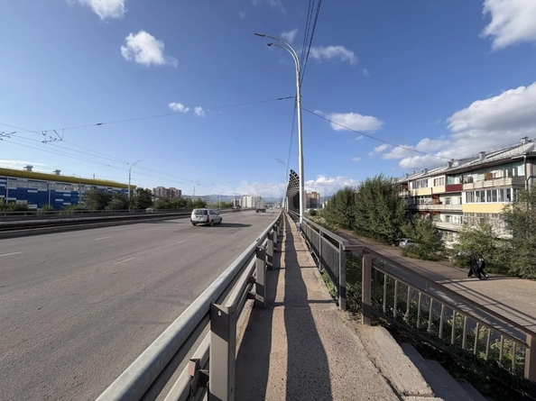 
  Продается 1-комн. квартира 35.3 м². Фото 7.