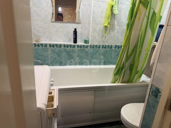 
  Продается 1-комн. квартира 35.3 м². Фото 12.
