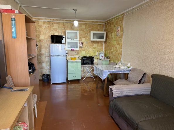 
  Продается 1-комн. квартира 35.3 м². Фото 13.