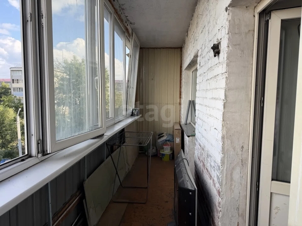 
  Продается 1-комн. квартира 35.3 м². Фото 17.