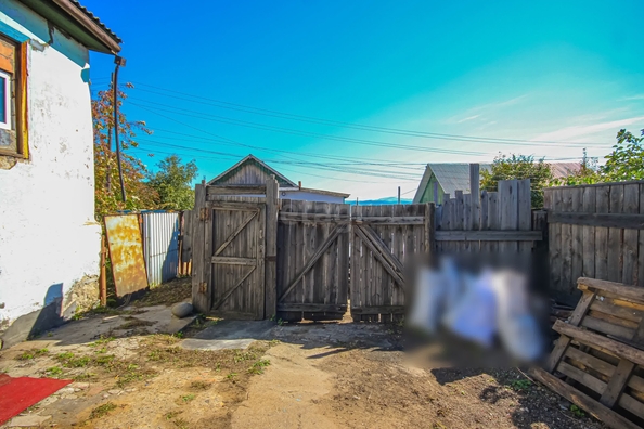 
  Продается дом 57.3 м². Фото 36.