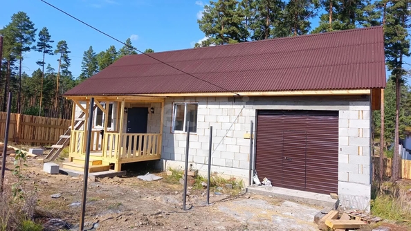 
  Продается дом 142 м². Фото 1.