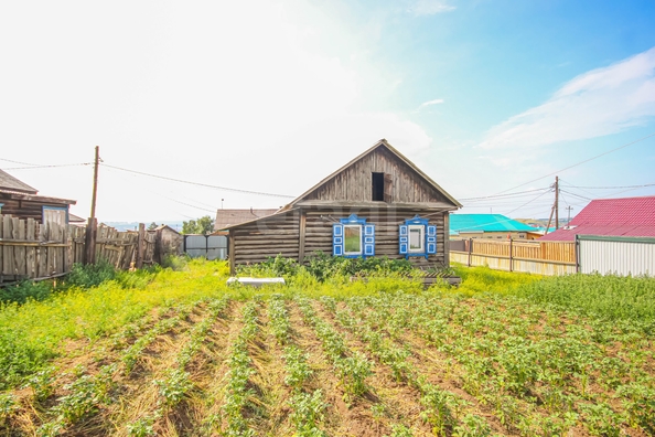 
  Продается дом 45.4 м². Фото 19.