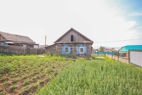 
  Продается дом 45.4 м². Фото 21.