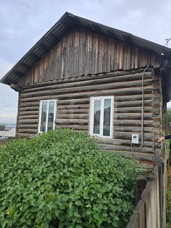 
  Продается дом 60 м². Фото 1.