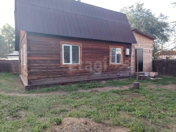
  Продается дом 67.6 м². Фото 1.