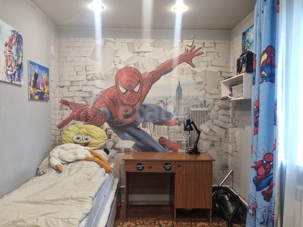 
  Продается дом 118 м². Фото 9.