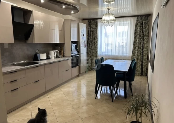 
  Продается дом 177.4 м². Фото 1.