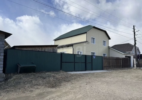 
  Продается дом 177.4 м². Фото 25.