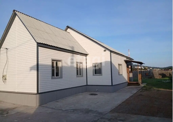 
  Продается дом 70 м². Фото 1.