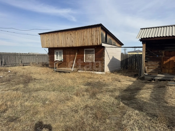 
  Продается дом 60 м². Фото 6.