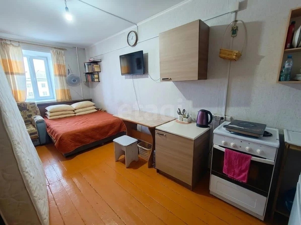 
  Продается комната 15.6 м². Фото 2.