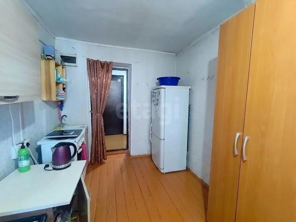 
  Продается комната 15.6 м². Фото 5.