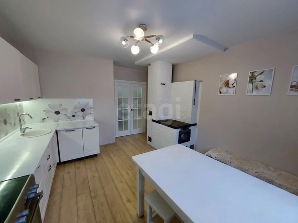 
  Продается дом 136 м², в КП ДНТ Перспектива. Фото 11.