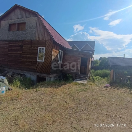 
  Продается дом 100 м². Фото 1.