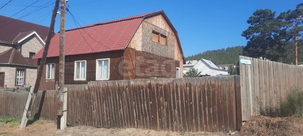 
  Продается дом 100 м². Фото 6.