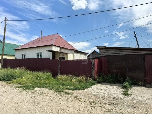 
  Продается дом 46.6 м². Фото 25.