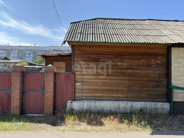 
  Продается дом 66.8 м². Фото 17.