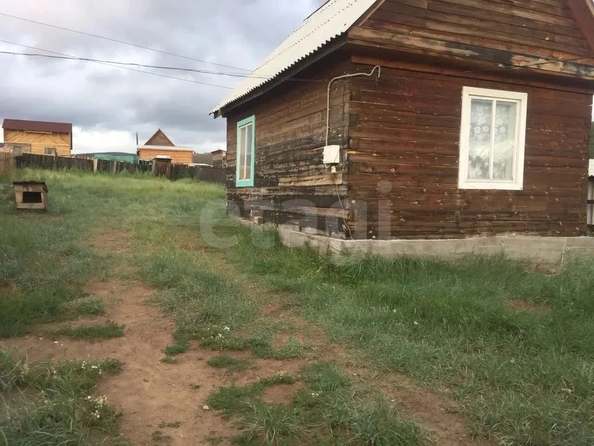 
  Продается дом 35 м². Фото 2.