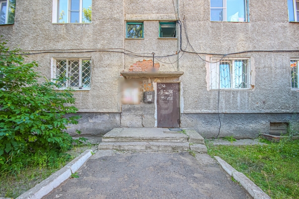 
  Продается комната 18.3 м². Фото 18.
