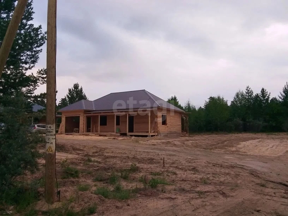 
  Продается дом 160 м². Фото 1.