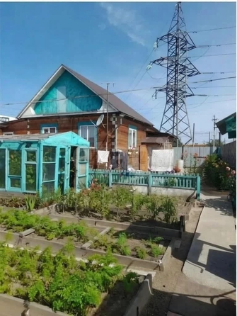 
  Продается дом 31.7 м². Фото 1.