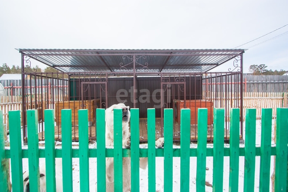 
  Продается дом 100.5 м². Фото 19.